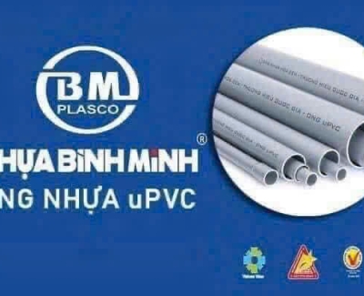 Chương trình khuyến mại ống nhựa bình minh pvc